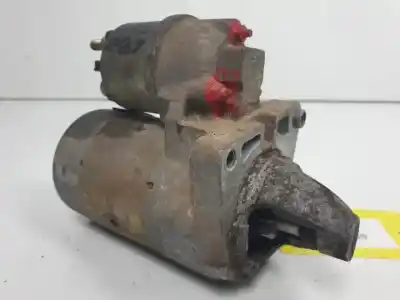 Peça sobressalente para automóvel em segunda mão motor de arranque por fiat stilo (192) 843a1000 referências oem iam 63101015