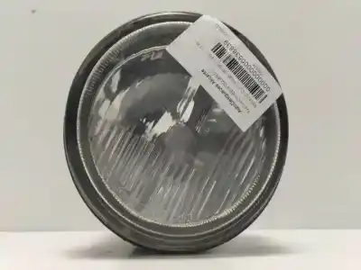 Gebrauchtes Autoersatzteil NEBELSCHEINWERFER LINKS zum RENAULT CLIO II FASE I (B/CBO)  OEM-IAM-Referenzen 7700838255  