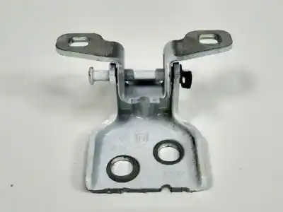 Second-hand car spare part door stop for dacia sandero h4bb408 oem iam references 