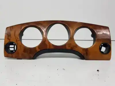 Peça sobressalente para automóvel em segunda mão puxador do capô por jaguar xj ac.kb.9hp referências oem iam 