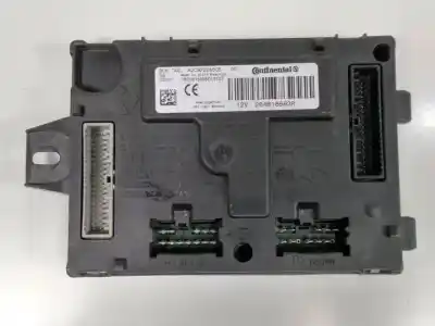 Second-hand car spare part central locking pump for dacia sandero h4bb408 oem iam references a2c83379900