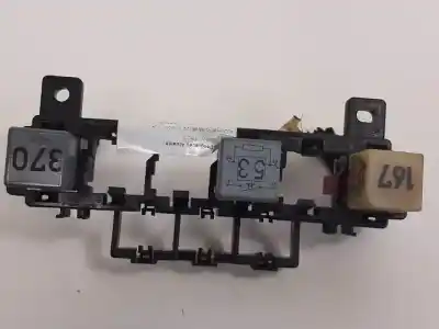 Tweedehands auto-onderdeel relais/zekeringenkastje voor audi a4 berlina (8e) 2.0 20v cat (alt) oem iam-referenties 8e0937503