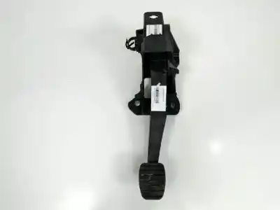 Автозапчастина б/у ПЕДАЛЬ ЗЦЕПЛЕННЯ для DACIA SANDERO  Посилання на OEM IAM 465039034R  8201298896