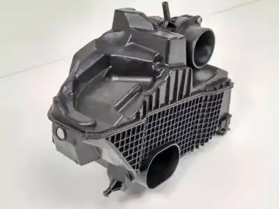 Автозапчасти б/у ВОЗДУШНЫЙ ФИЛЬТР за DACIA SANDERO  ссылки OEM IAM 8201173592  