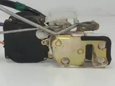 Second-hand car spare part left front door lock for mg rover rover 45 (rt) 16k4f oem iam references fqj102930