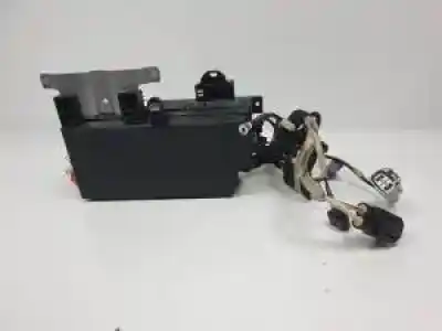 Second-hand car spare part fuse box unit for jaguar xe 204dtd oem iam references   