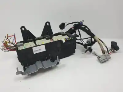Автозапчасти б/у блок реле/предохранителей за jaguar xe 204dtd ссылки oem iam 
