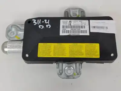 Second-hand car spare part front right side airbag for bmw x5 (e53) m54 oem iam references 30004908d