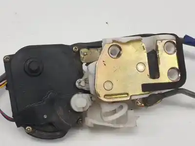 Second-hand car spare part front right door lock for mg rover rover 45 (rt) 16k4f oem iam references fqj102940