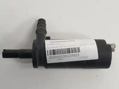 Pezzo di ricambio per auto di seconda mano pompa pulita per alfa romeo 159 (140) 939a2000 riferimenti oem iam 
