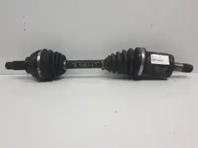 Pezzo di ricambio per auto di seconda mano TRASMISSIONE ANTERIORE SINISTRA per BMW X5 (E53)  Riferimenti OEM IAM   