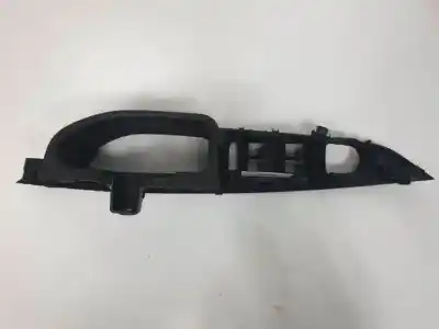 Автозапчастина б/у передні молдинги для seat leon (5f1) clh посилання на oem iam 5f1867171a  