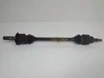 Second-hand car spare part rear left transmission for jaguar x-type i (x400) 2.5 v6 a las 4 ruedas oem iam references 