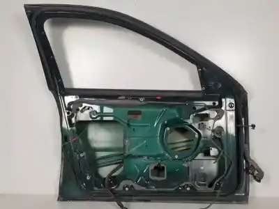 Автозапчастина б/у передні ліві двері для jaguar x-type i (x400) 2.5 v6 a las 4 ruedas посилання на oem iam   