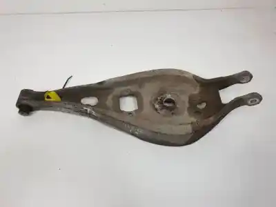Peça sobressalente para automóvel em segunda mão braço de suspensão traseiro inferior direito por bmw serie 3 touring (e46) m47n204d4 referências oem iam 10948900