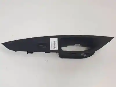 Автозапчасти б/у передние молдинги за seat leon (5f1) clh ссылки oem iam 5f1867172