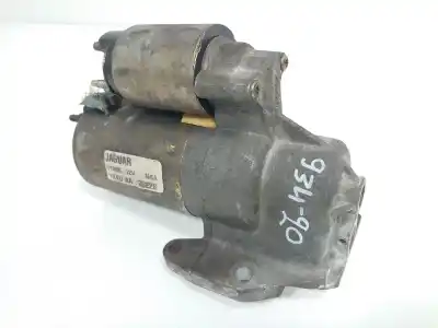 Pezzo di ricambio per auto di seconda mano Motorino Di Avviamento per JAGUAR X-TYPE 2.5 V6 Riferimenti OEM IAM 1X4UAA  