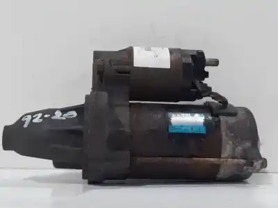 Second-hand car spare part starter motor for land rover freelander (ln) 18k4f oem iam references 2280006122