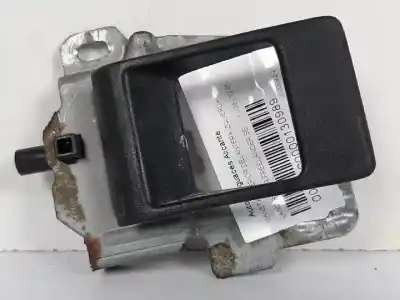 Second-hand car spare part interior left front handle for land rover freelander (ln) 18k4f oem iam references 