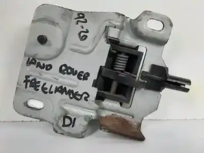 Second-hand car spare part interior left front handle for land rover freelander (ln) 18k4f oem iam references   