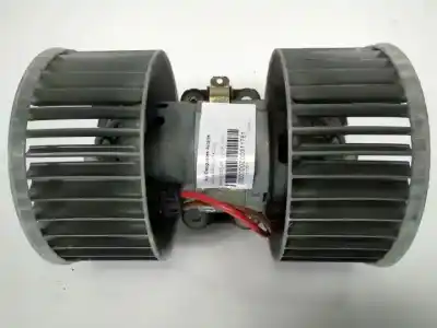 Peça sobressalente para automóvel em segunda mão ventilador de aquecimento por bmw x3 (e83) m54256s5 referências oem iam 