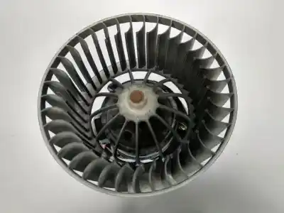 Second-hand car spare part heating fan for bmw x3 (e83) m54256s5 oem iam references   
