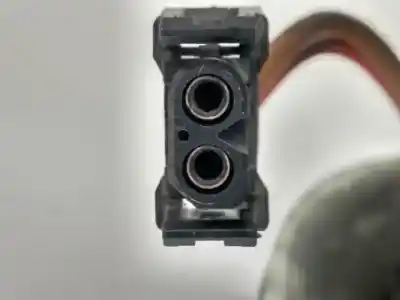 Second-hand car spare part heating fan for bmw x3 (e83) m54256s5 oem iam references   