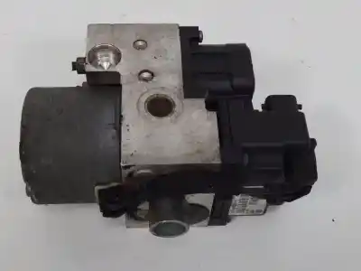 Peça sobressalente para automóvel em segunda mão abs por opel meriva g-z16xe referências oem iam 0273004227  09127108