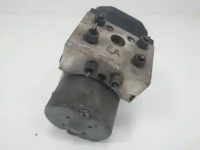 Peça sobressalente para automóvel em segunda mão abs por opel meriva g-z16xe referências oem iam 0273004227  09127108