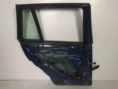 İkinci el araba yedek parçası arka sol kapi için bmw x3 (e83) m54256s5 oem iam referansları   