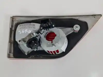 Second-hand car spare part interior rear right light for bmw x3 (e83) m54256s5 oem iam references 3414012  