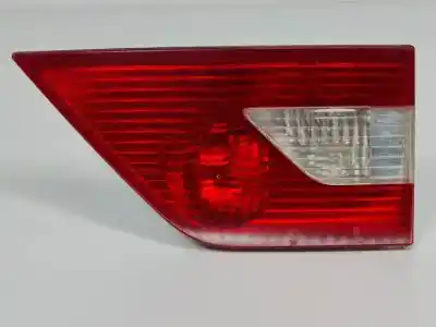 Peça sobressalente para automóvel em segunda mão farolim interior traseiro direito por bmw x3 (e83) m54256s5 referências oem iam 3414012