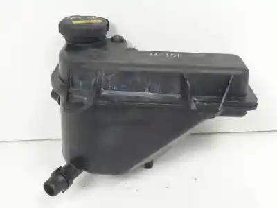 Peça sobressalente para automóvel em segunda mão depósito de expansão por bmw x5 (e53) 448s2 referências oem iam 17107514964