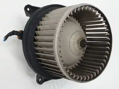 Peça sobressalente para automóvel em segunda mão ventilador de aquecimento por nissan pathfinder (r51) 2.5 dci diesel cat referências oem iam 19d583