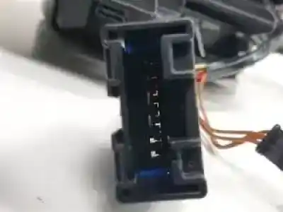 Peça sobressalente para automóvel em segunda mão motor de sofagem por peugeot 508 rh02 referências oem iam 9686373280  