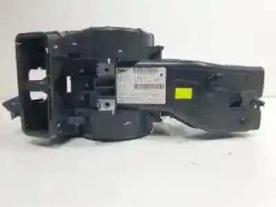 Peça sobressalente para automóvel em segunda mão motor de sofagem por peugeot 508 rh02 referências oem iam 9686373280  