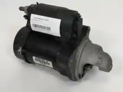 Peça sobressalente para automóvel em segunda mão motor de arranque por bmw x3 (e83) m54256s5 referências oem iam 4280000670