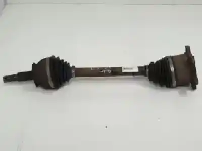Pezzo di ricambio per auto di seconda mano trasmissione posteriore destra per nissan pathfinder (r51) yd25ddti riferimenti oem iam 