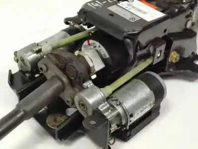 Peça sobressalente para automóvel em segunda mão coluna de direcção por bmw x5 (e53) 448s2 referências oem iam 10942659  0390201666
