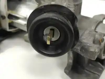 Peça sobressalente para automóvel em segunda mão coluna de direcção por bmw x5 (e53) 448s2 referências oem iam 10942659  0390201666