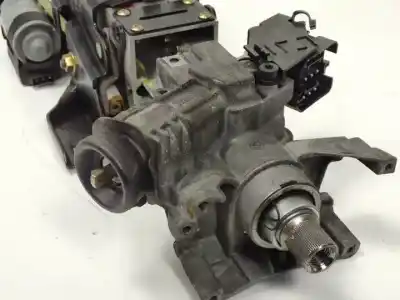 Peça sobressalente para automóvel em segunda mão coluna de direcção por bmw x5 (e53) 448s2 referências oem iam 10942659  0390201666