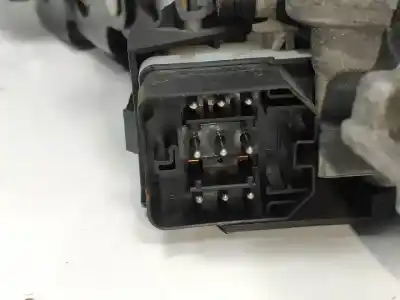 Peça sobressalente para automóvel em segunda mão coluna de direcção por bmw x5 (e53) 448s2 referências oem iam 10942659  0390201666