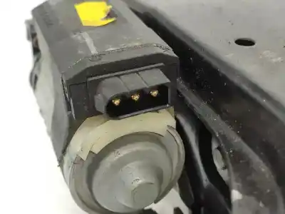 Peça sobressalente para automóvel em segunda mão coluna de direcção por bmw x5 (e53) 448s2 referências oem iam 10942659  0390201666