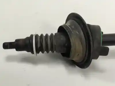 Peça sobressalente para automóvel em segunda mão coluna de direcção por bmw x5 (e53) 448s2 referências oem iam 10942659  0390201666