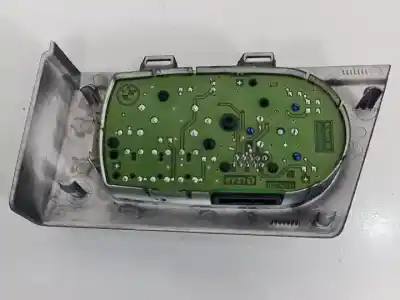 Second-hand car spare part headlights switch for bmw x3 (e83) m54256s5 oem iam references 3310960dd  