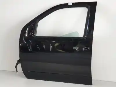 Peça sobressalente para automóvel em segunda mão porta da frente esquerda por nissan pathfinder (r51) 2.5 dci diesel cat referências oem iam 