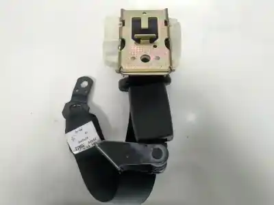 Peça sobressalente para automóvel em segunda mão cinto de segurança traseiro esquerdo por bmw x3 (e83) m54256s5 referências oem iam 33017496