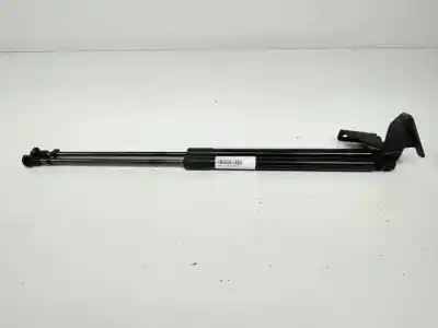 Pezzo di ricambio per auto di seconda mano ammortizzatori baule / porte per nissan qashqai (j10) k9k430 riferimenti oem iam 90450jd01c