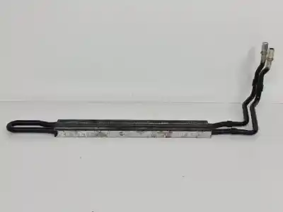 Pezzo di ricambio per auto di seconda mano radiatore olio per bmw x3 (e83) m54256s5 riferimenti oem iam   