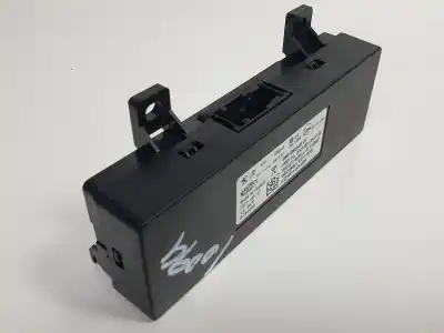 Pièce détachée automobile d'occasion module électronique pour peugeot 508 allure hybrid4 références oem iam 9801862580  